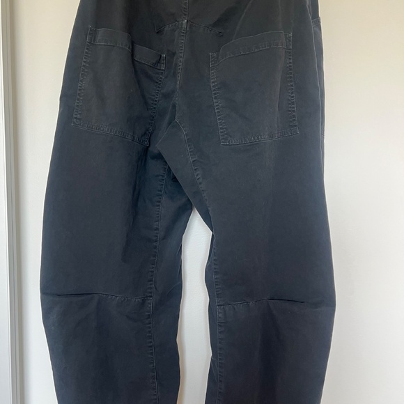 Nili Lotan Shon pant - Picture 4 of 8